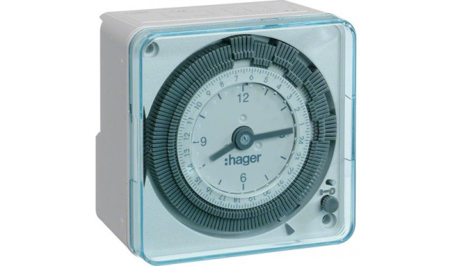 Hager EH711 electrical enclosure accessory