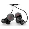 Aiwa ESTM-50USB-C Headset Wired In-ear Calls/Music USB Type-C Black