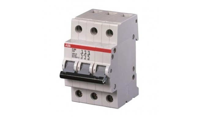 ABB E203/80R serial converter/repeater/isolator