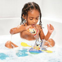 Tomy E73670 bath game/toy/sticker Bath boat Multicolour