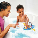 Tomy E73670 bath game/toy/sticker Bath boat Multicolour