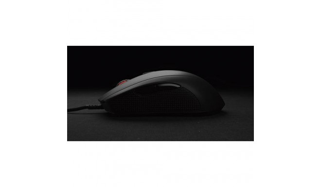 Mionix Castor Pro mouse Gaming Right-hand USB Type-A Optical 19000 DPI