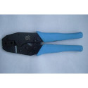 Microconnect BNCTOOL cable crimper Crimping tool Black