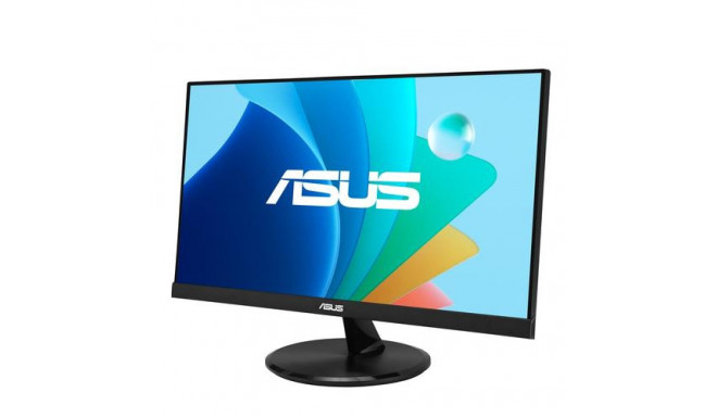 ASUS EyeCare VP229HF computer monitor 54.5 cm (21.4&quot;) 1920 x 1080 pixels Full HD LED Black