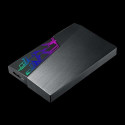 ASUS FX GAMING EHD-A2T external hard drive 2 TB 2.5&quot; USB Type-A 2.0/3.2 Gen 1 (3.1 Gen 1) B