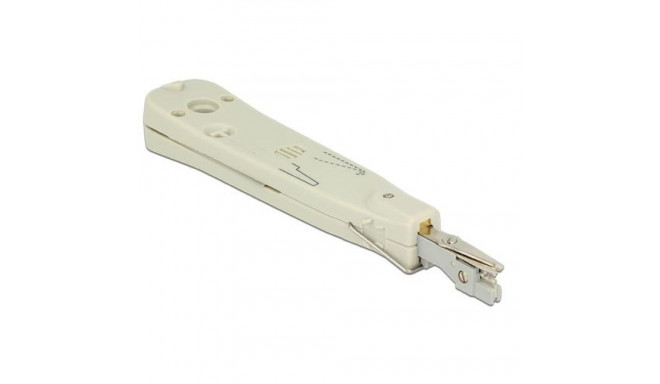 DeLOCK 86152 cable crimper Grey