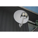 Goobay LNB Weather Protection Cover for Satellite Systems