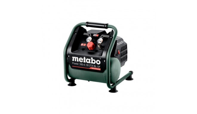 Metabo 601521850 air compressor Battery