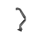 Multibrackets M Gaslift Arm Samsung G9 Single Black