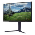 LG 27GS85QX-B computer monitor 68.6 cm (27&quot;) 2560 x 1440 pixels Quad HD LCD Black