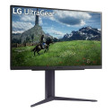 LG 27GS85QX-B computer monitor 68.6 cm (27&quot;) 2560 x 1440 pixels Quad HD LCD Black