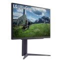 LG 27GS85QX-B computer monitor 68.6 cm (27&quot;) 2560 x 1440 pixels Quad HD LCD Black