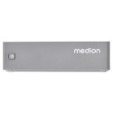 MEDION S06 MD35310 Mini PC Silver i3-1315U