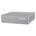 MEDION S06 MD35310 Mini PC Silver i3-1315U