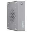 MEDION S06 MD35310 Mini PC Silver i3-1315U