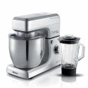 Ariete 1598/10 food processor 2100 W 7 L Stainless steel