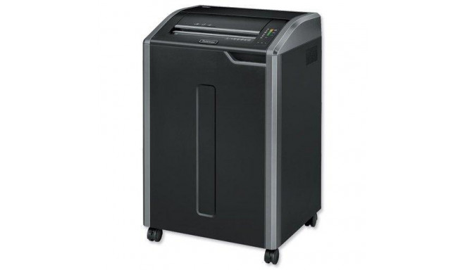 Fellowes Powershred 485i Strip-Cut Shredder