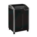 Fellowes Powershred 485i Strip-Cut Shredder