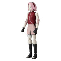 Bandai Anime Heroes Haruno Sakura