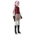 Bandai Anime Heroes Haruno Sakura