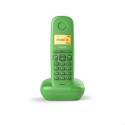 Gigaset A170 DECT telephone Green