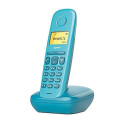 Gigaset A170 DECT telephone Blue