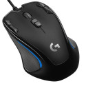 Logitech G G300S Optical Gaming Mouse