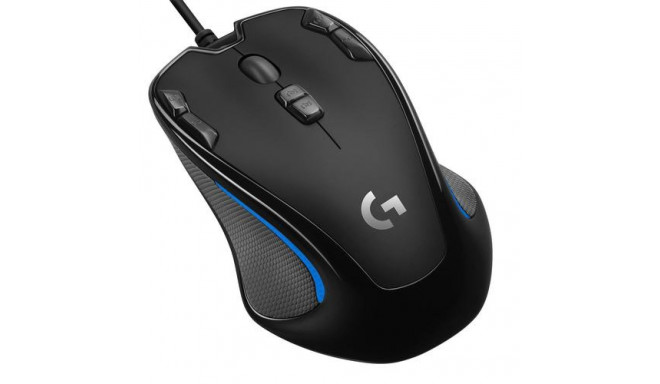 Logitech G G300S Optical Gaming Mouse