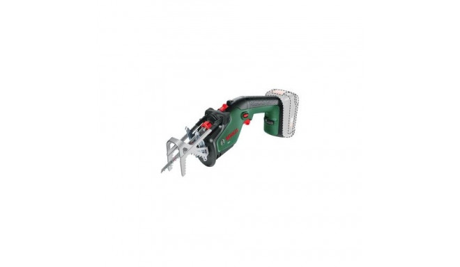 Bosch Keo 2300 spm Black, Green, Red