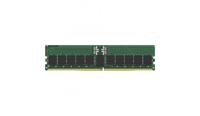 Kingston Technology KSM48R40BD8KMM-32HMR memory module 32 GB 1 x 32 GB DDR5 4800 MHz ECC