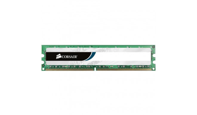 Corsair 8 GB DDR3-1600 memory module 1 x 8 GB 1600 MHz