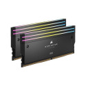 Corsair Dominator Titanium CMP48GX5M2B6000C30 memory module 48 GB 2 x 24 GB DDR5 6000 MHz