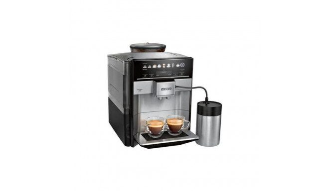 Siemens EQ.6 plus s700 Fully-auto Espresso machine 1.7 L