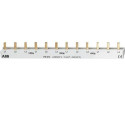 ABB PS3/12 bus bar 1 pc(s) 211 mm