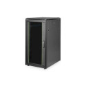 Digitus Network cabinet Unique series - 600x800 mm (WxD)