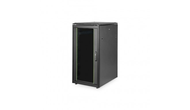 Digitus Network cabinet Unique series - 600x800 mm (WxD)