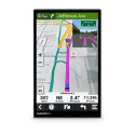 Garmin DriveSmart 86 navigator Fixed 20.3 cm (8&quot;) TFT Touchscreen 295.2 g Black