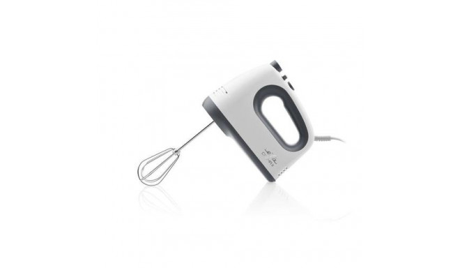 Eta Crema II Hand mixer 300 W Grey, White