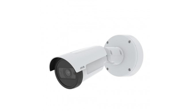 Axis 02339-001 security camera Bullet IP security camera Indoor &amp; outdoor 1920 x 1080 pixels
