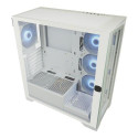 LC-Power LC-7041B-ON Midi Tower White
