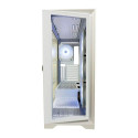 LC-Power LC-7041B-ON Midi Tower White