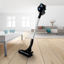 Bosch Serie 6 BBS611PCK handheld vacuum Blue Bagless