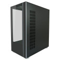 LC-Power LC-808B-ON computer case Midi Tower Black