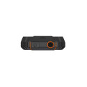 Evolveo StrongPhone SPZ6OG mobile phone 7.11 cm (2.8&quot;) 202 g Black, Orange