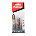 Makita E-03274 screwdriver bit 2 pc(s)