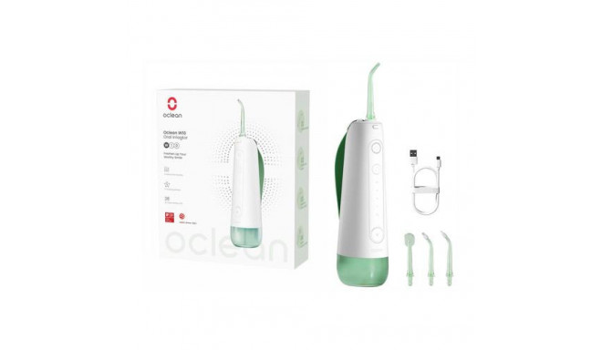 Oclean W10 oral irrigator 200 L