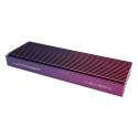LC-Power LC-M2-C-MULTI-4 storage drive enclosure SSD enclosure Black, Purple, Violet M.2