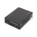 Digitus Gigabit Multimode/Singlemode Media Converter SC/SC