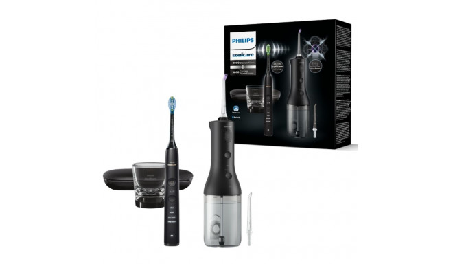 Philips Sonicare Cordless Power Flosser 9000 HX3886/43