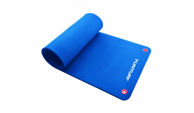 Tunturi Fitnessmat Pro 180cm, Black